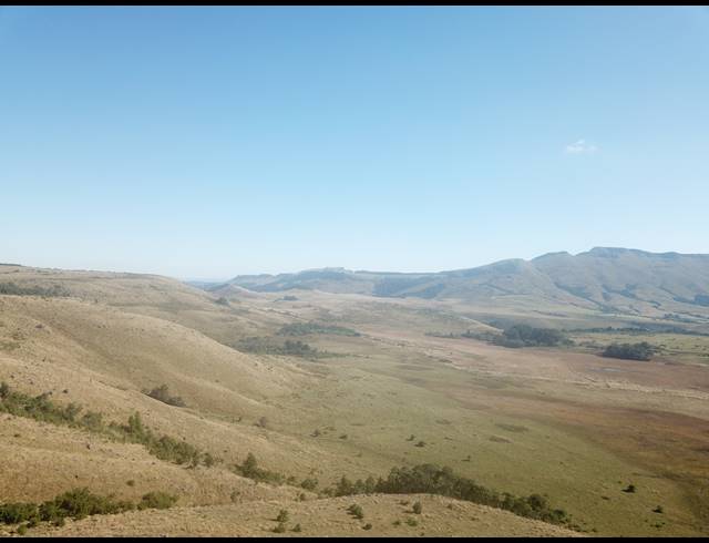 1,730HA FARM FOR SALE IN DARGLE